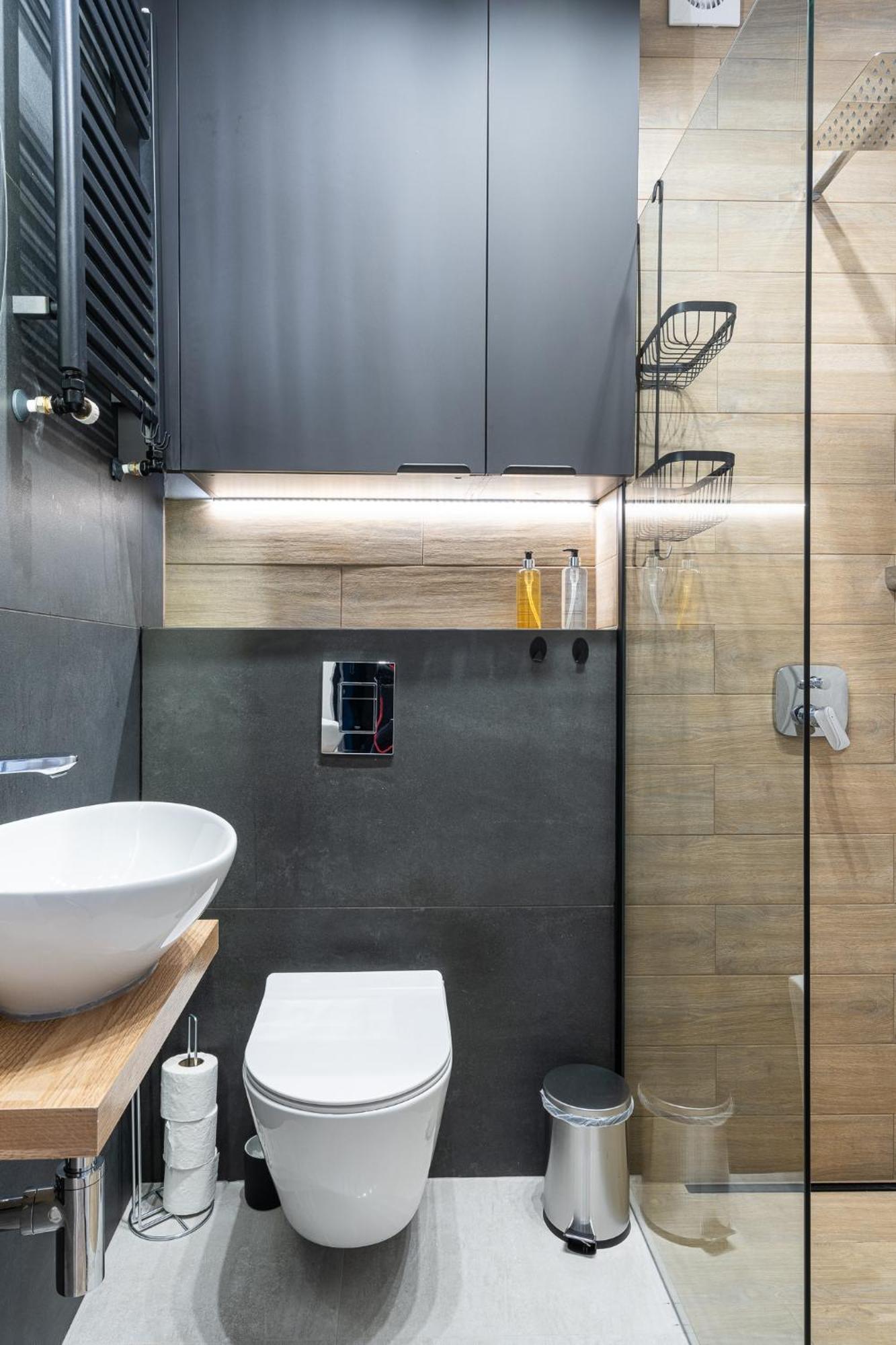 Rentplanet - Apartament Pilsudskiego วรอตซวาฟ ภายนอก รูปภาพ